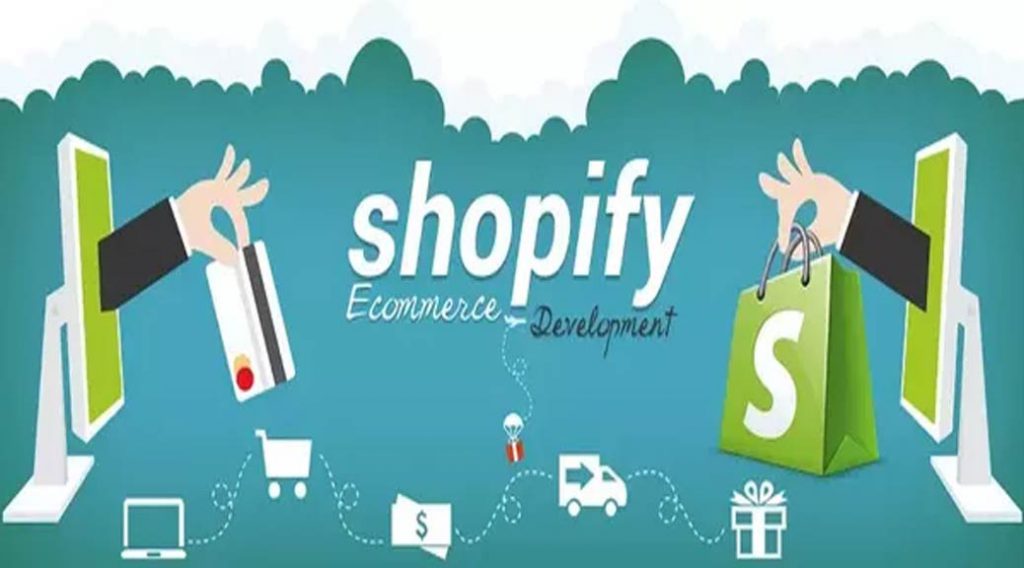 Searching for the Best Shopify Development Services?