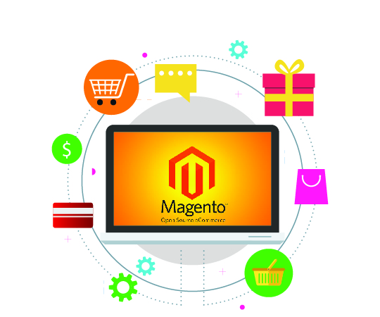 Choose foremost Magento Development Company