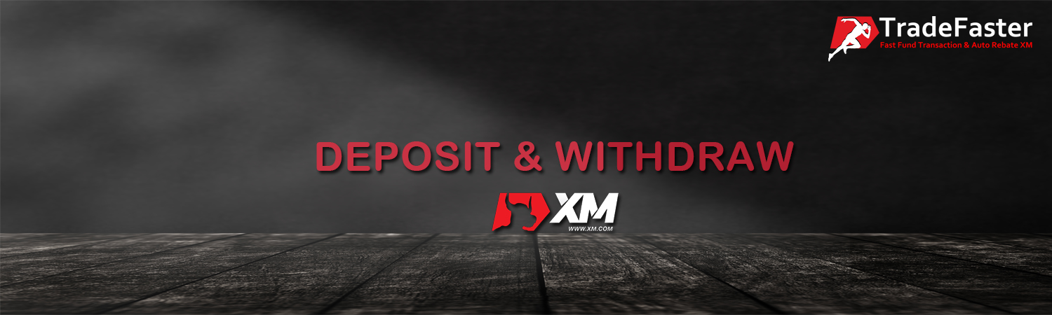 How to Withdraw XM Under the Affiliate | #TradeFaster