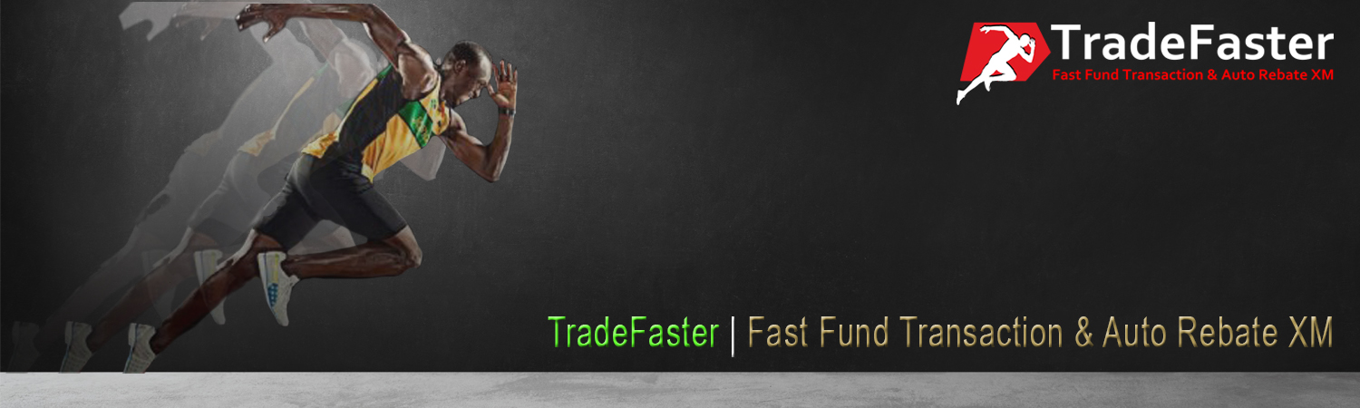 Cara Deposit XM | #TradeFaster