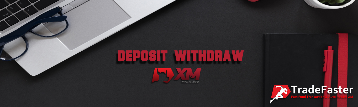 HOW to MAKE AKUN ADDITIONAL XM | XM INDONESIA | #TradeFaster