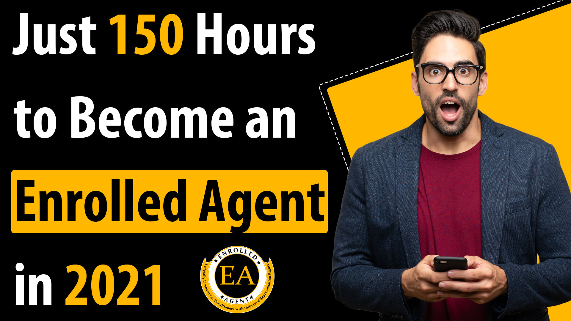 Who is an Enrolled Agent and How iLead Tax Academy Help you to Become Enrolled Agent?