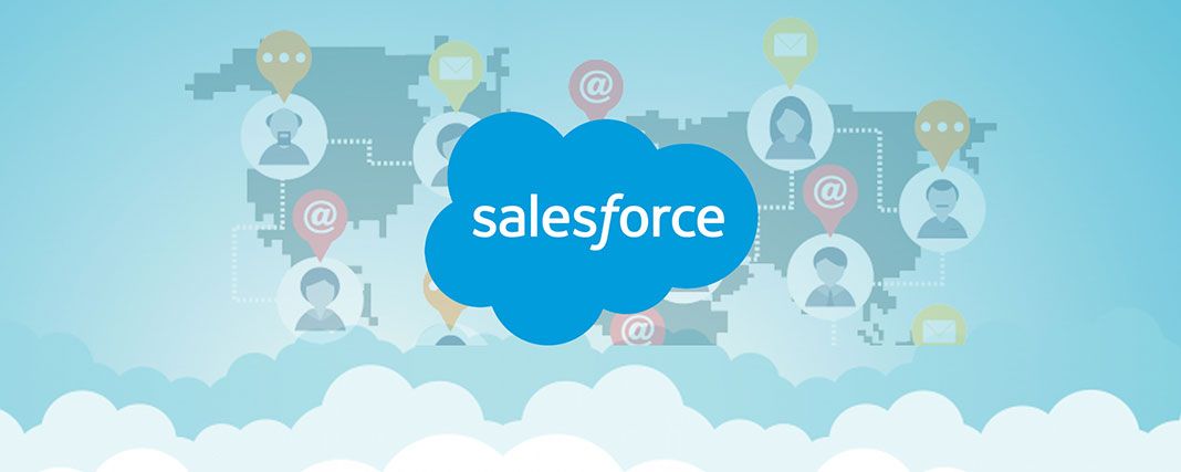 Unlock the Full Potential of Salesforce CRM: Custom Solutions for Every Business