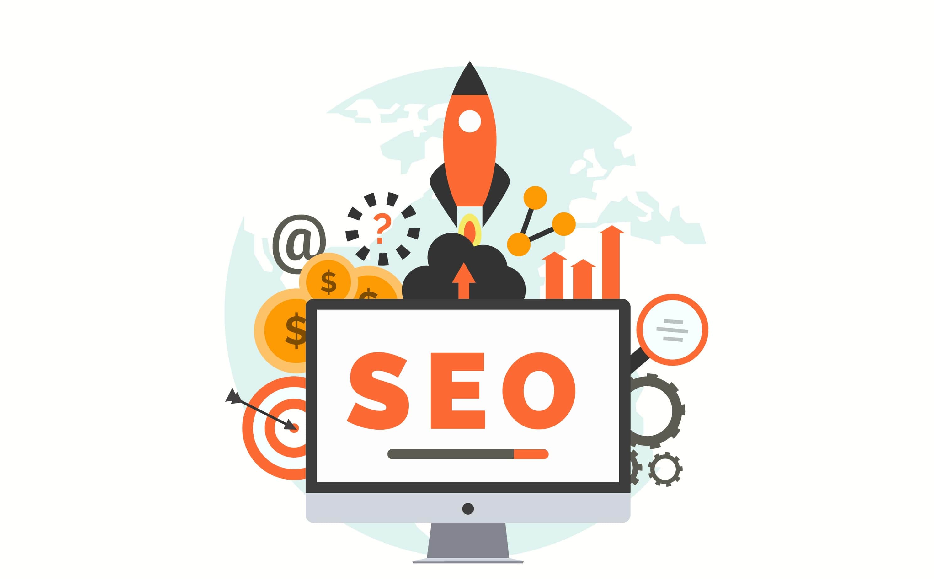 Why Choose the SEO Company in Pune
