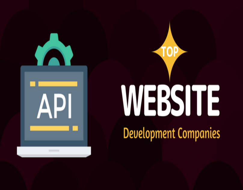 Top 10 Web Design & Development Companies list 2018