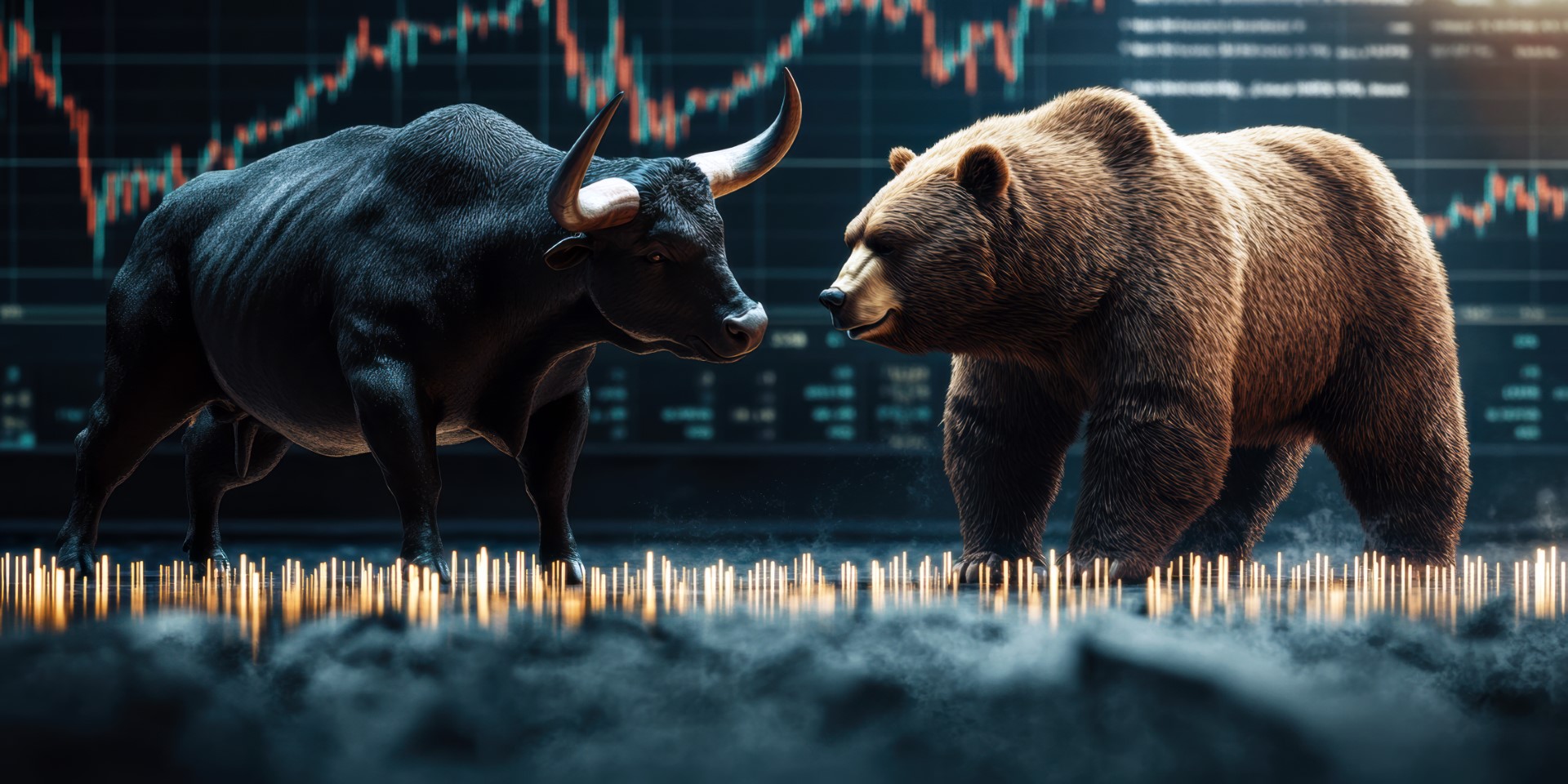 Bullish vs. Bearish Markets: Understanding Price Movements and Attitudes in the Trading World