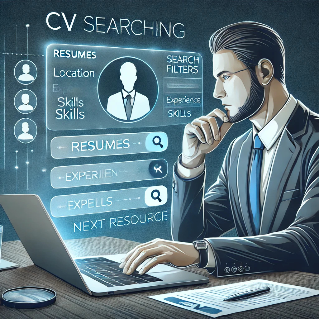 Mastering CV Searching: A Recruiter’s Guide to Success with Next Resource