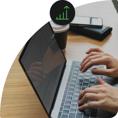10x Your Organic Sales & Traffic with Our SEO Services