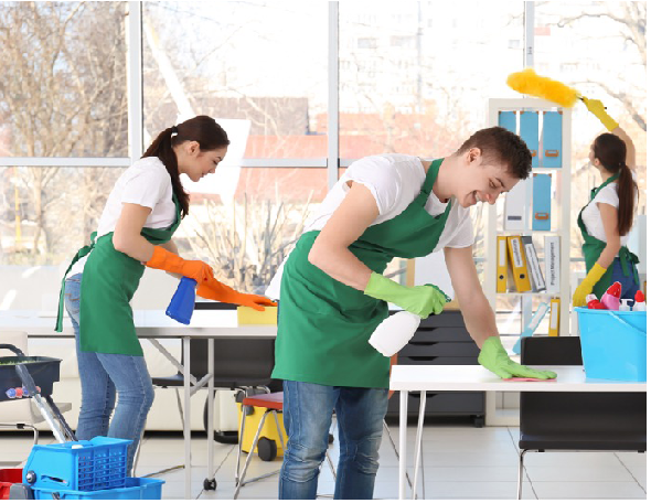 Why House Cleaning Services are your good choice