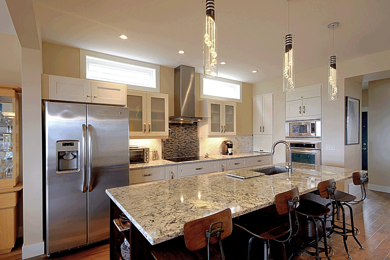 Kitchen Renovation Calgary