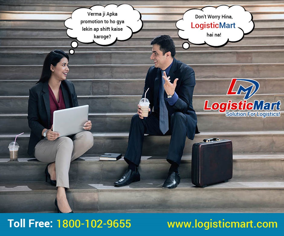 You have plenty of options for Packers and Movers in Kolkata