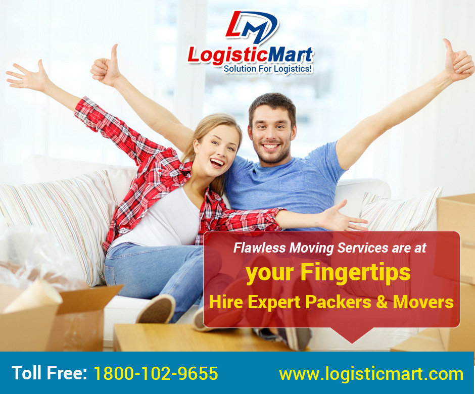 The ideal time to book Packers and Movers in Delhi to avoid last-minute issues