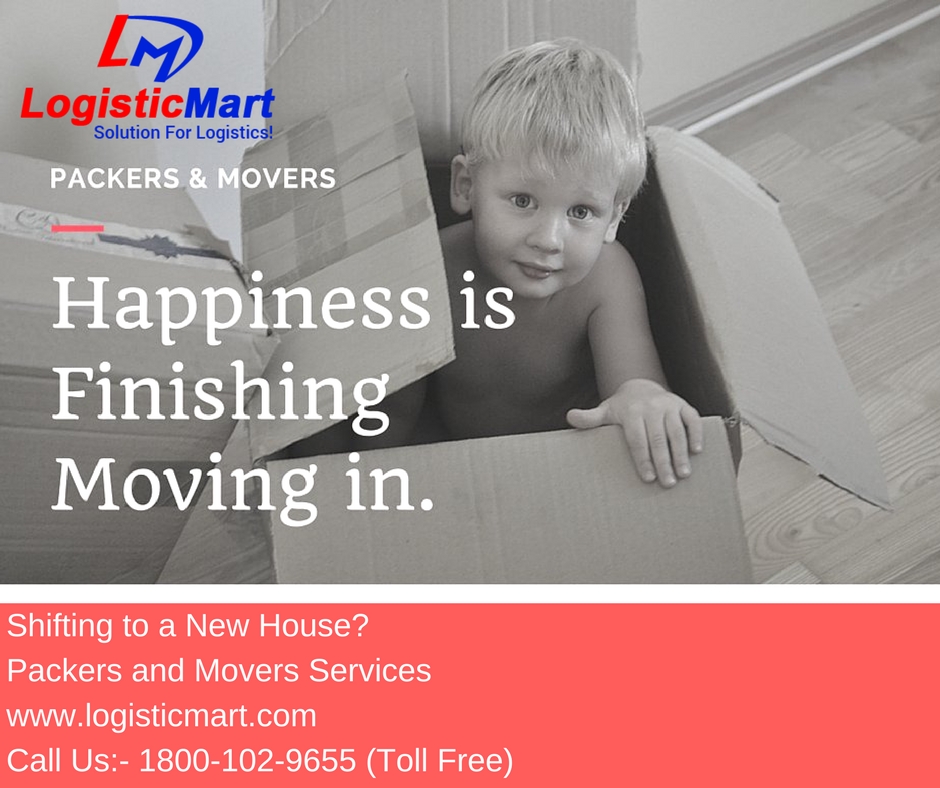 Best Checklist to Hire Cheap Packers and Movers in Ghaziabad Effortlessly