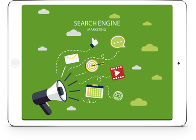 Greenlemon - Your Strategic PPC Marketing Company