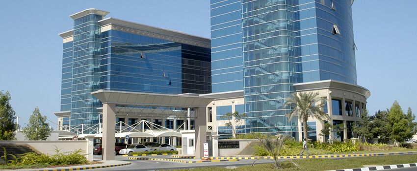 Advice DMCC Freezone Company Setup