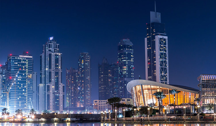 Hire the Experts for Offshore Company Setup Dubai