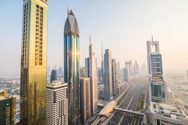 Get Help of Experts for Company Registration in Dubai
