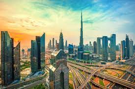 The Great Dubai Company Formation Consultants 