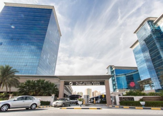 Professional Experts of Ajman Free Zone Company Formation