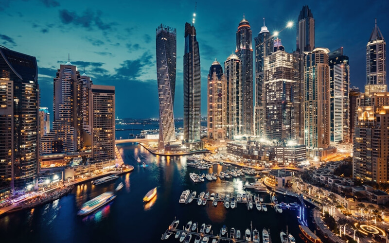 What Is The Cost Of Entrepreneur Visa In Mainland UAE?