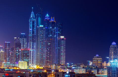 Cost of Setting Up a Company in Dubai Free Zone 