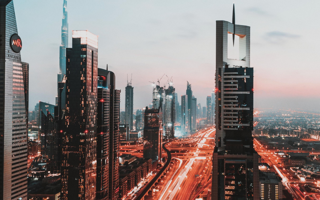 What are the Procedures to Setup a Company in Dubai?