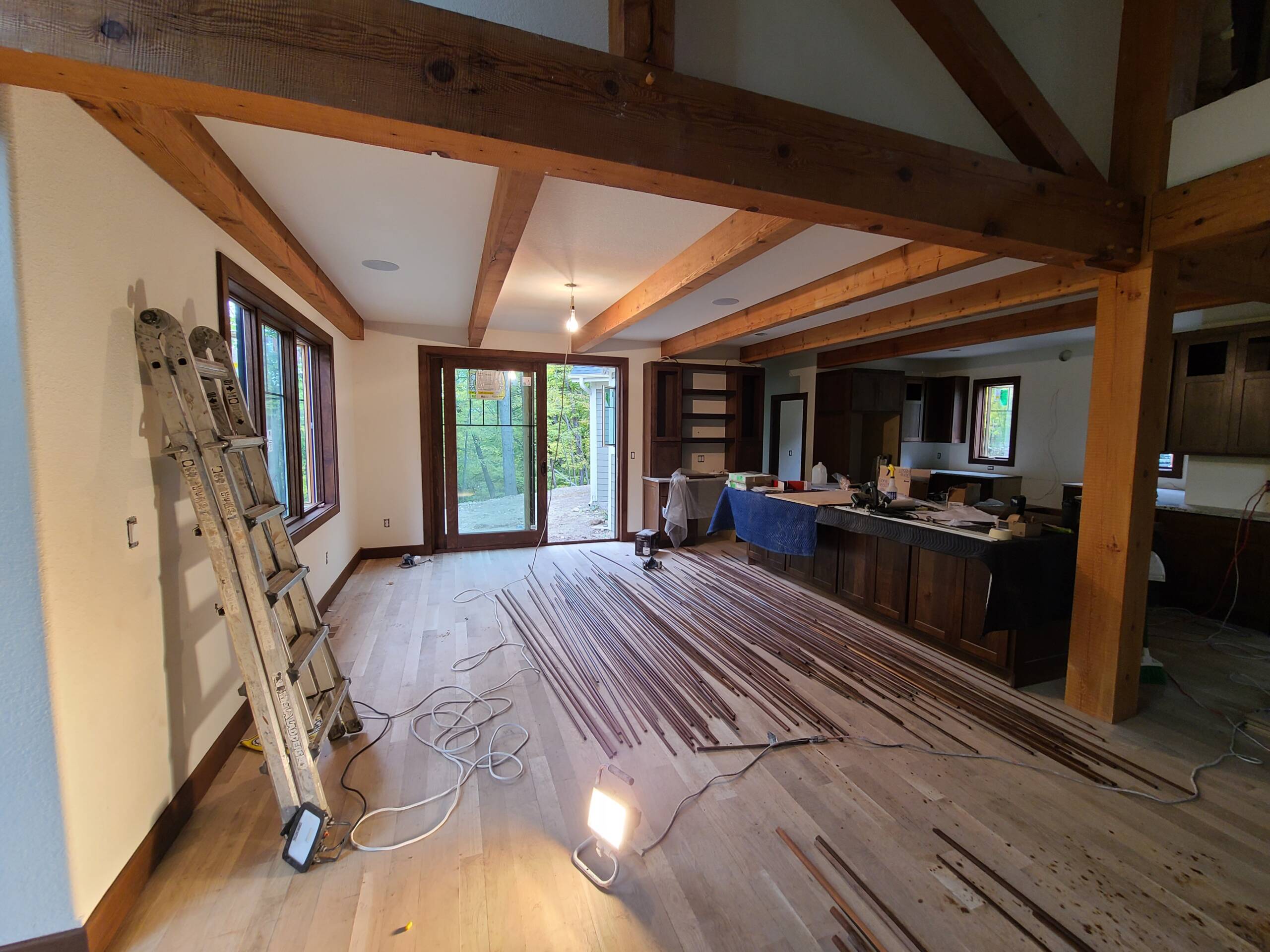 How to Find a Contractor for Home Renovations Without the Stress