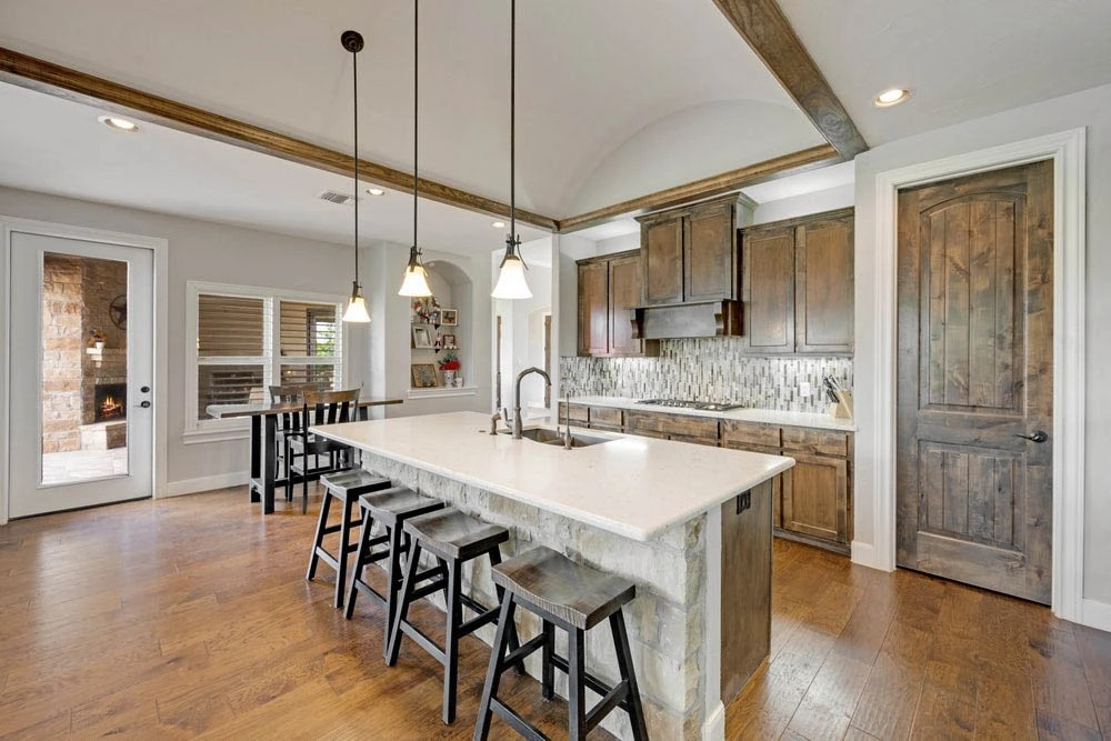 Wisconsin Kitchen Remodeling Costs: Your Complete Budget Guide from Elegant Builders