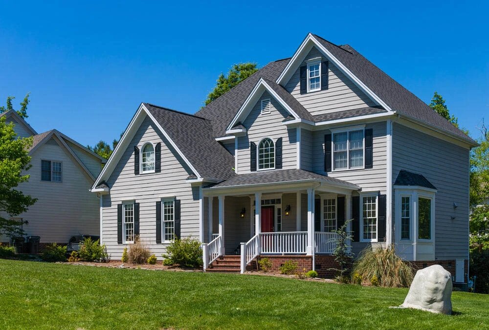 How to Buy a New Construction Home in 7 Simple Steps