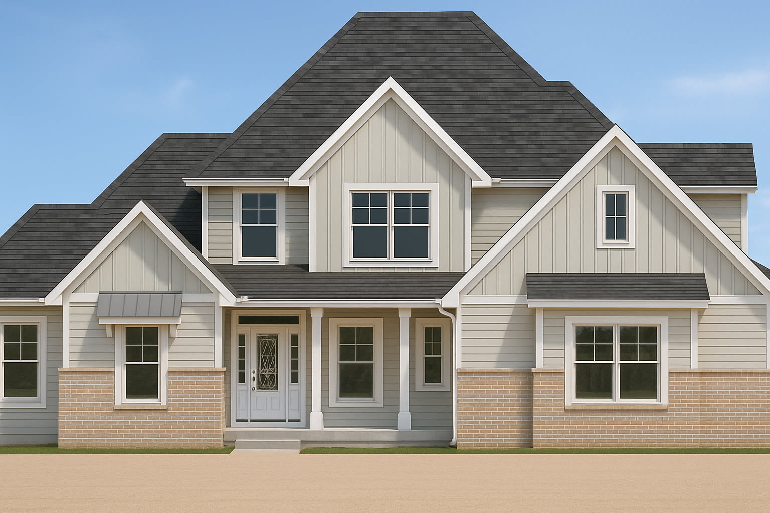 New Home Construction: How to Choose Your New Home Builder