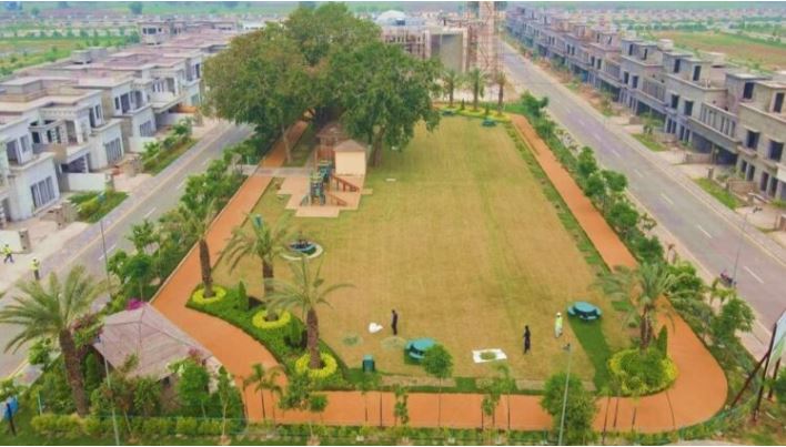 Why Invest in Architects Engineers Housing Society (AEHS) Lahore?