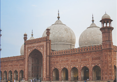 Discovering Postal Codes in Lahore