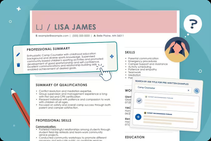 Why Every Job Seeker Needs a CV Builder in Today’s Market