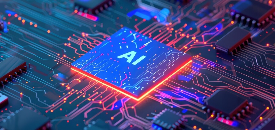 Discovering Top Tech Investment Trends for 2025