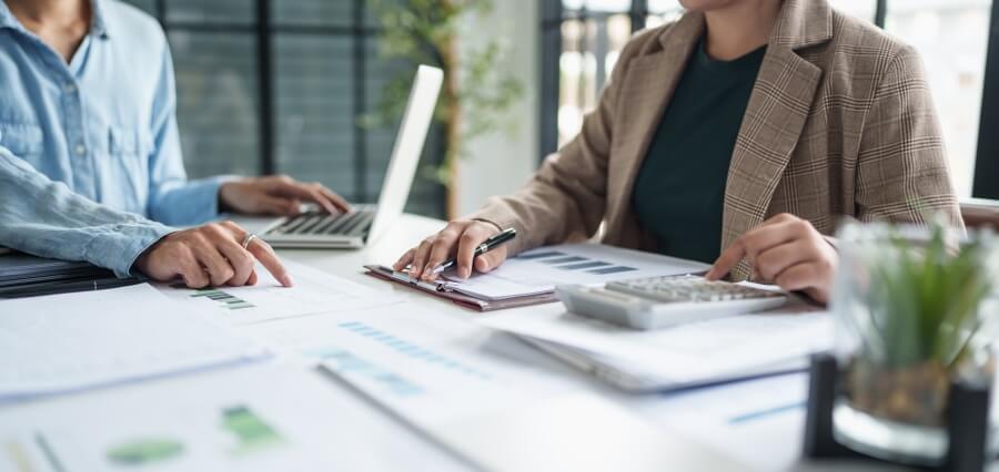 Understanding Financial Law for Small Businesses