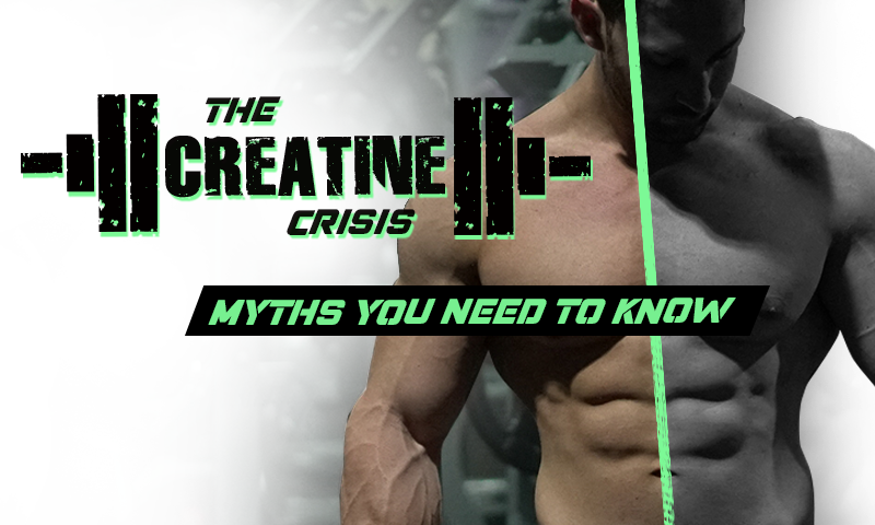 Surprising Health Benefits of Creatine
