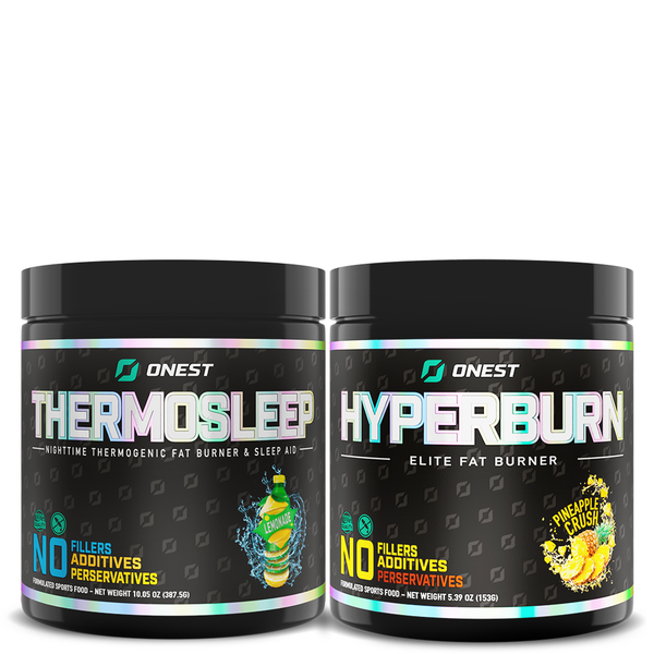 Night Time Fat Burner Supplement | Sleep Supplement