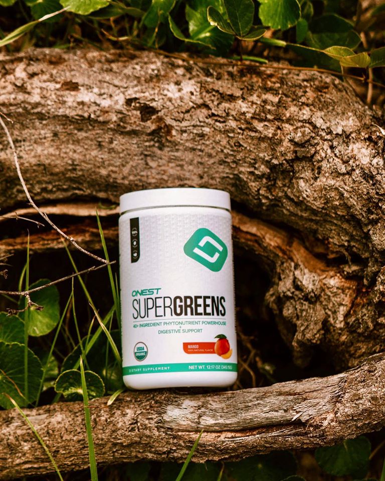 Do Super Greens Power your Weight Loss Process?