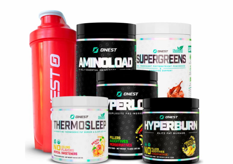 Night Time Fat Burner Supplement to lose weight