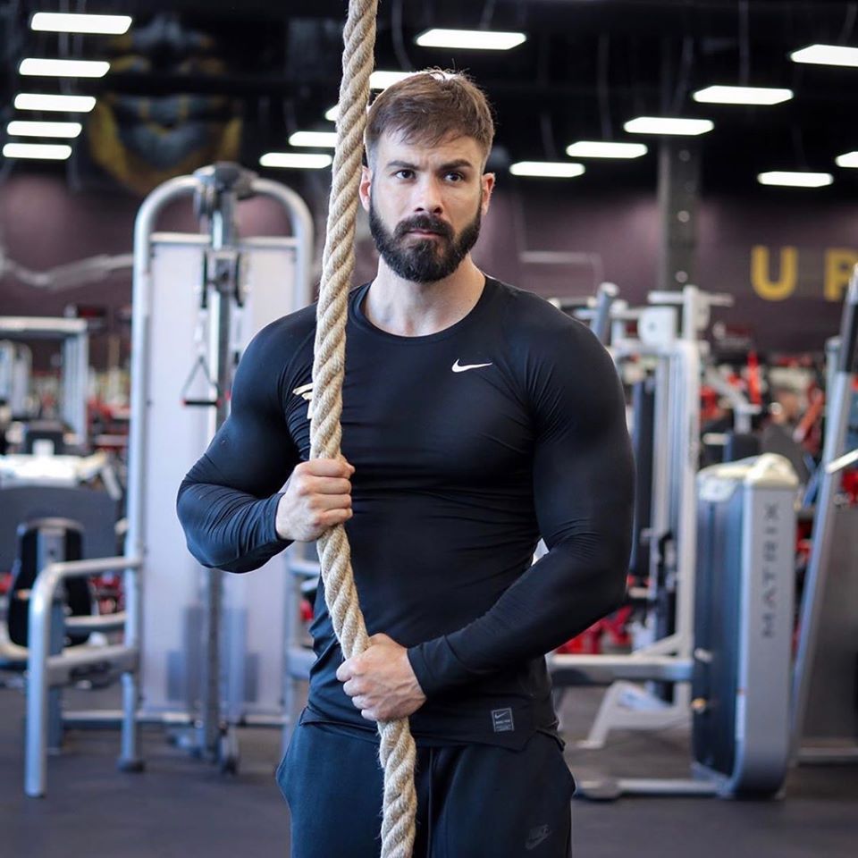 Why Should You Start Using Pre-Workout Supplements ASAP?