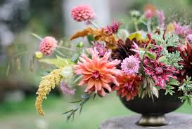 Schnittblumen