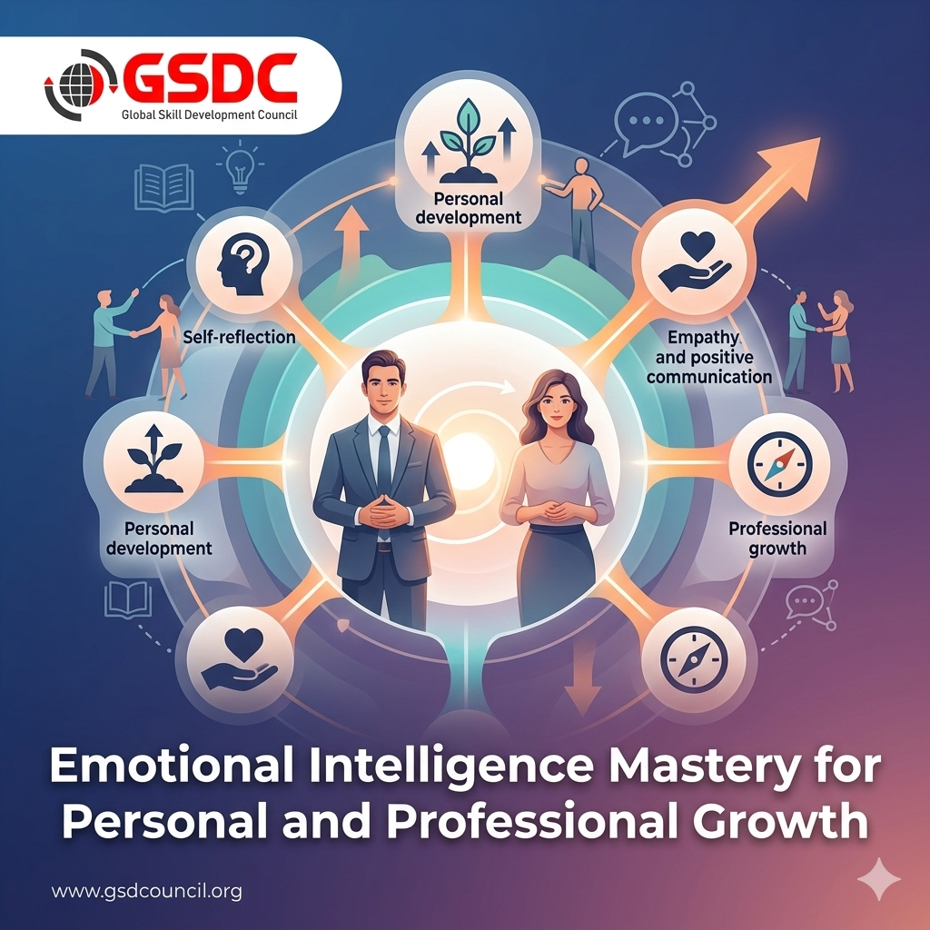 Emotional Intelligence Mastery for Personal and Professional Growth