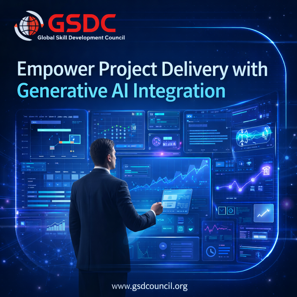 Empower Project Delivery with Generative AI Integration