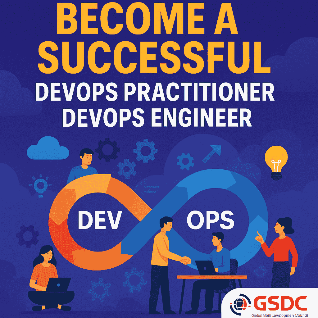 Become a Successful DevOps Practitioner / DevOps Engineer