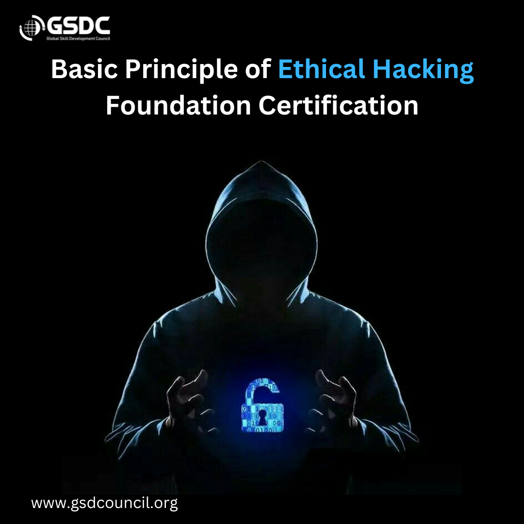 Unlock Cybersecurity Skills with Ethical Hacking Certification 