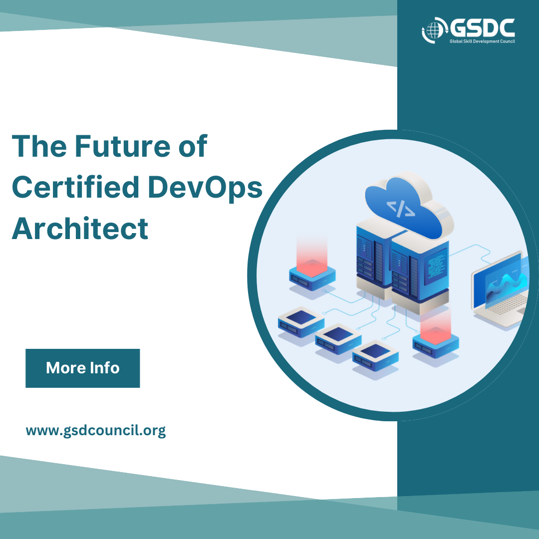 The Future of Certified DevOps Architect