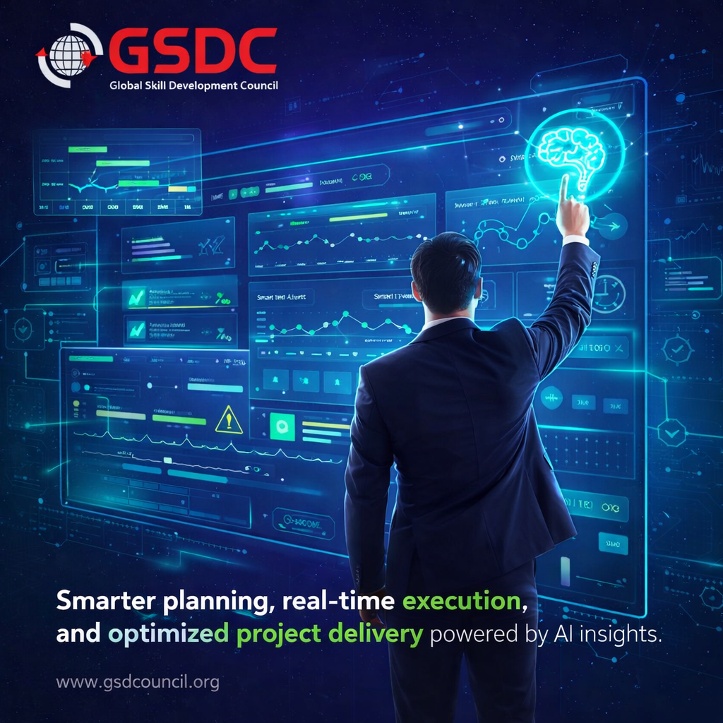 AI-Enhanced Project Management for Smarter Execution