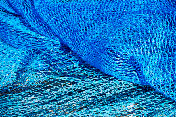 The Art and Science Behind Nylon Net Manufacturing