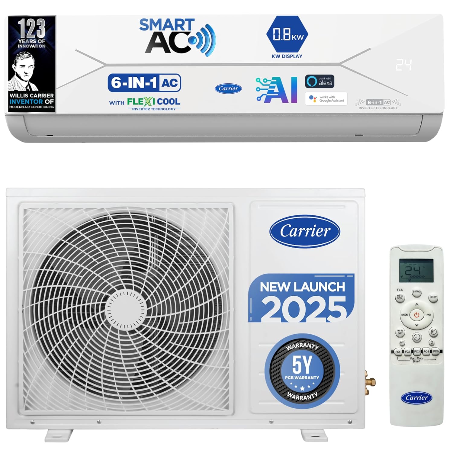 Exploring the Best AC Brand in India: A Comprehensive Guide