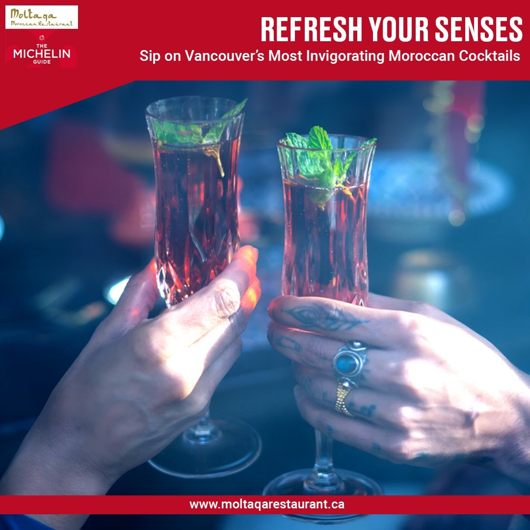 What Is the Most Refreshing Drink of All Time?